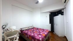 Bayshore Park (D16), Condominium #596385701